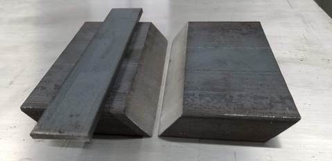 Weld Test & Accessories