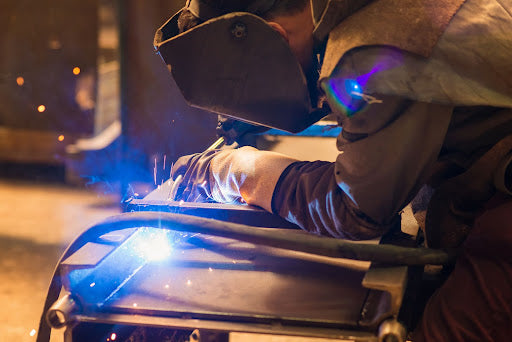 10 Welding Tools Every Welder Needs