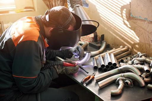 5 Myths about Welders: Dispelling the Misconceptions