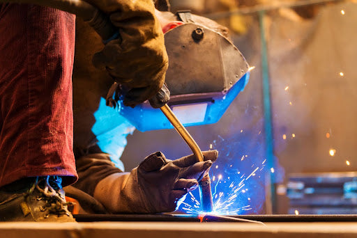 The 7 Best Ways To Improve Your Welding Skills