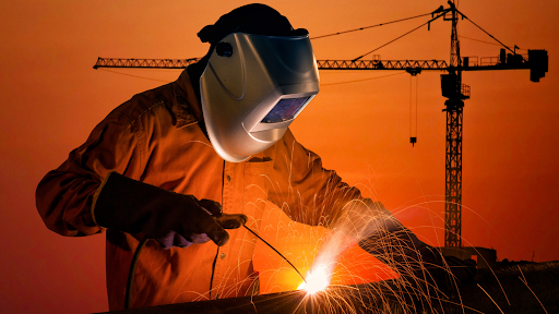 What To Look For In A Welding And Fabrication Company