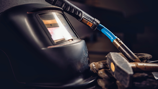 The 7 Best Welding Tools For Professionals And Beginners