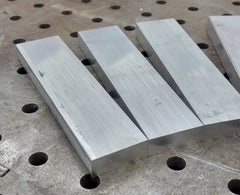 Aluminum Chill Blocks