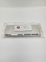 Sheet Metal Coupons- Inconel 718