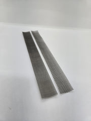 Aerospace Weld Test Fixture Accessories