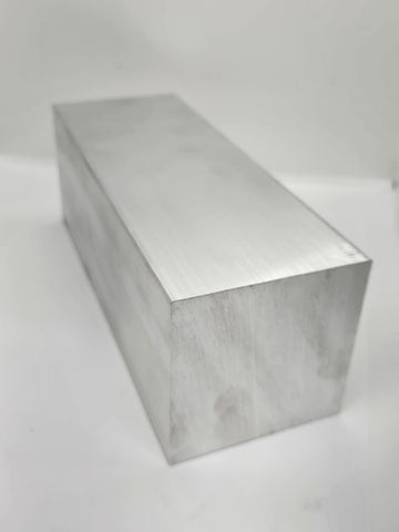 Aluminum and Steel Chill Blocks