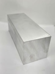 Aluminum and Steel Chill Blocks