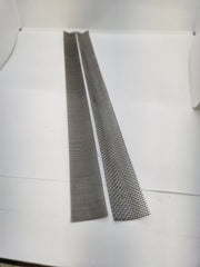 Aerospace Weld Test Fixture Accessories