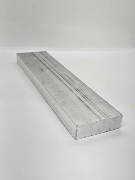 Aluminum and Steel Chill Blocks